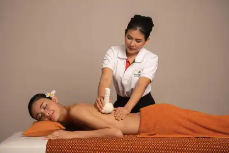 Health Land Resort & Spa - 20