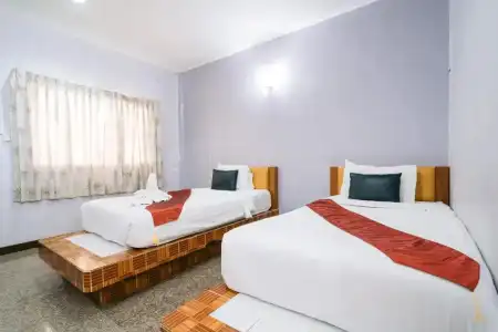 Jintana Resort - 27