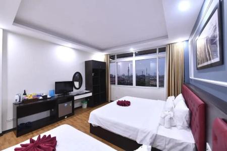 Hanoi Elpis Grand - 30