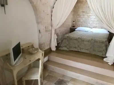 Trullo Il Cantastorie - 1