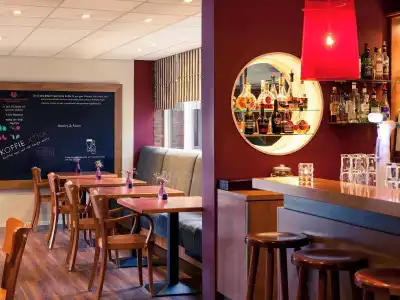 Mercure City Zwolle - 27