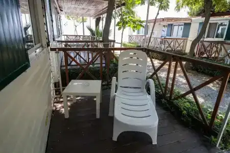 Camping La Focetta Sicula - 26