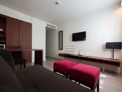 Mercure Perpignan Centre - 5
