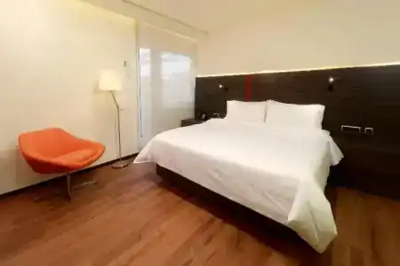 Holiday Inn Express Mexico Aeropuerto by IHG - 110