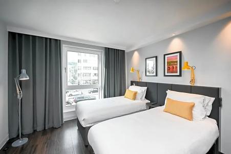 Staycity Aparthotels Heidelberg - 126