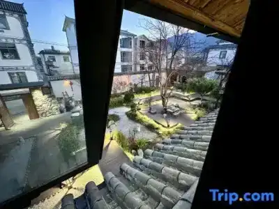Zhiyunjian Garden Resort - 5