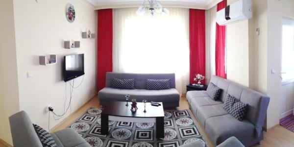 Anatolia Apartments - 104