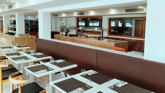 BLUESEA Anba Romani - 28