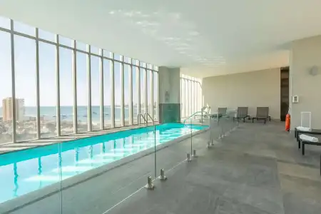 Hilton Garden Inn Iquique - 19