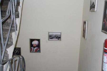 Oldmile Palace - 9