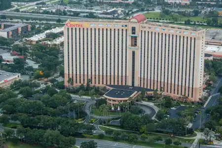 Rosen Centre - 23