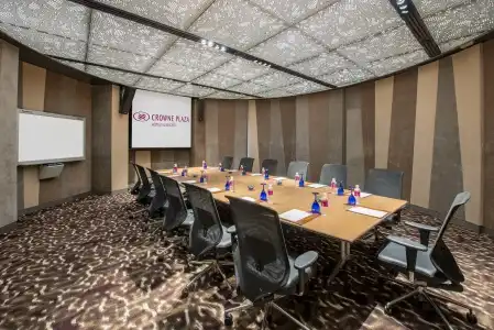 Crowne Plaza CHANGI AIRPORT by IHG - 22