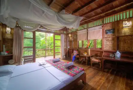Our Jungle Camp - Eco Resort - 22