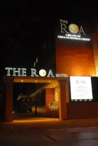 The Roa - 8