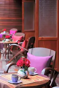 Baan U Sabai Boutique House - 59