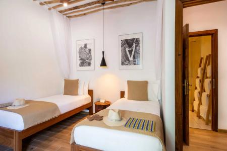 Zanzibar White Sand Luxury Villas & Spa - 64