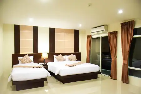 Peak Boutique City - 78