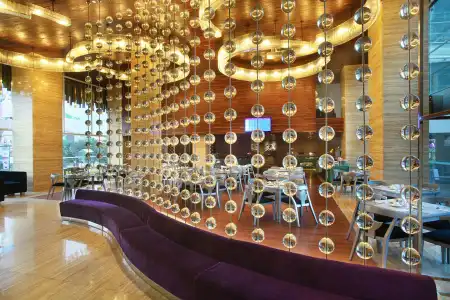 Grand Mega Resort & Spa Bali - 35