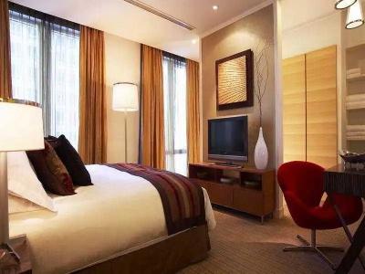 Fraser Suites CBD - 1