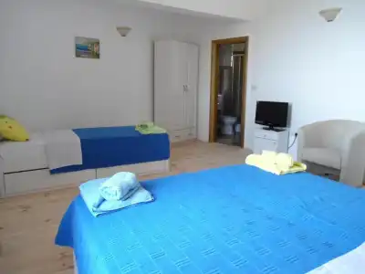 B&B Apart Pastrovski Konak - 13
