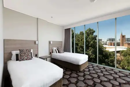 Rydges Canberra - 57