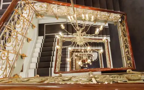 Grand Oslo by Scandic - 16