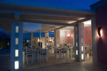 Agriturismo Masseria Calongo - 8