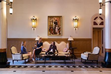 The Driskill, in The Unbound Collection by Hyatt - 24