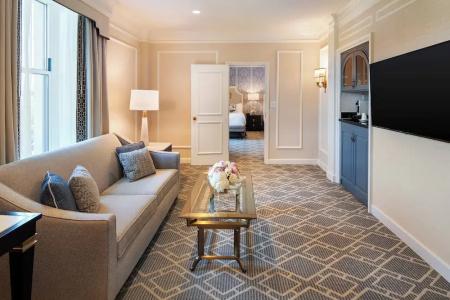 Willard InterContinental Washington by IHG - 169