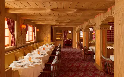 Fouquet's Courchevel - 27