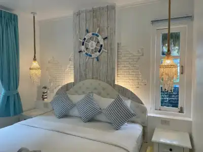 DD Hut Koh Tao - 77