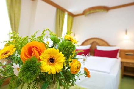 Park Laim Serviced Apartments - 48