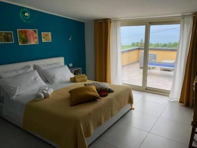 B&B Il Giardino sul Mare - 60