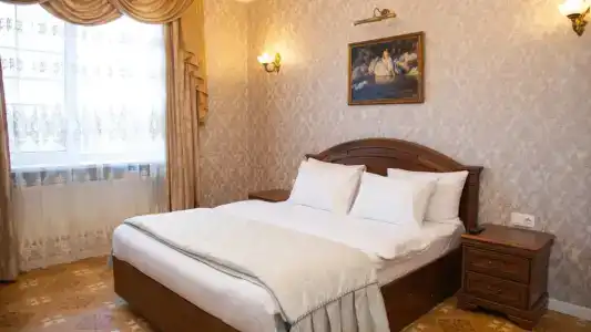 Gostevoy Dom Klassik - 134