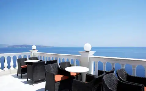 Sunshine Corfu and Spa - 6
