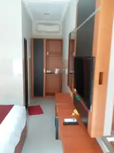 Jepun Segara Guest House - 39