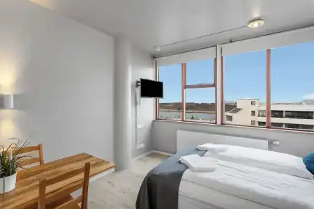 Iceland Comfort Apartments by Heimaleiga - 133