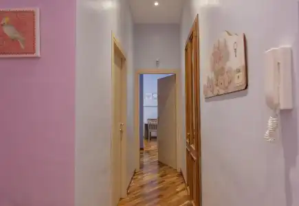 La Grande Bellezza Guesthouse Rome - 11