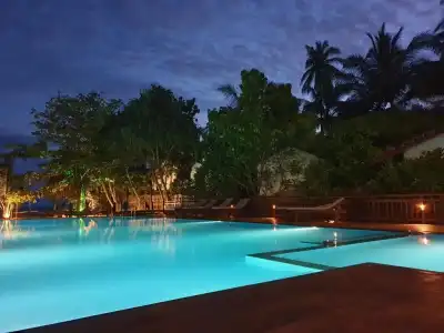 Marakolliya Beach Resort - 10