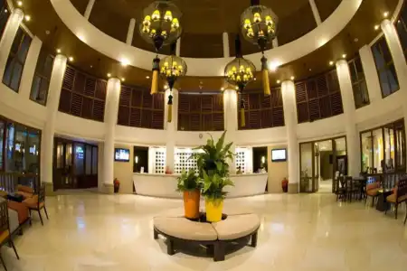 Amari Bangsaen - 32