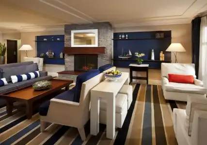 Sheraton Bellevue - 1