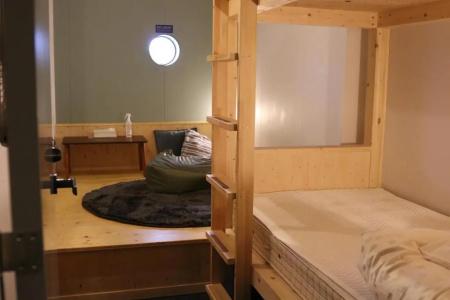 Hostel Tomar - 53