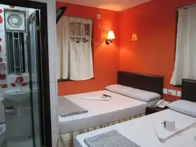 Ashoka Hostel - 5