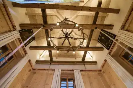 Norica - Thermenhotels Gastein Mit Dem Bademantel Direkt in Die Therme - 34