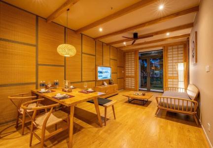Mangala Zen Garden & Luxury Apartments - 28