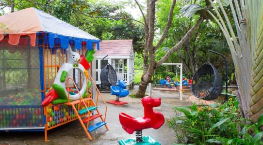 Herbal Resort Phu Quoc - 17