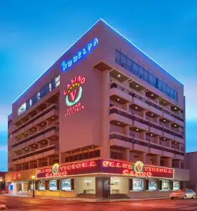 Centro Plaza Hodelpa - 31