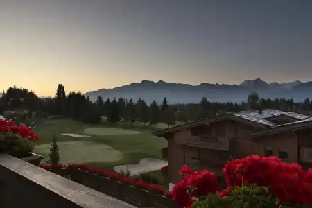 Guarda Golf & Residences - 43