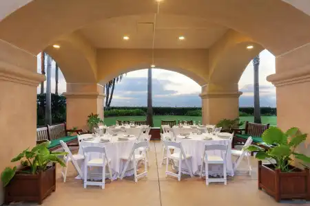 Hilton Garden Inn Carlsbad Beach - 27