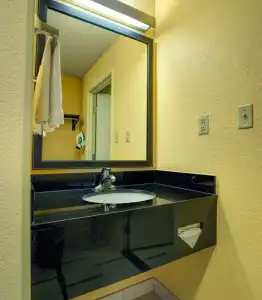 Fairfield Inn by Marriott Las Cruces - 7